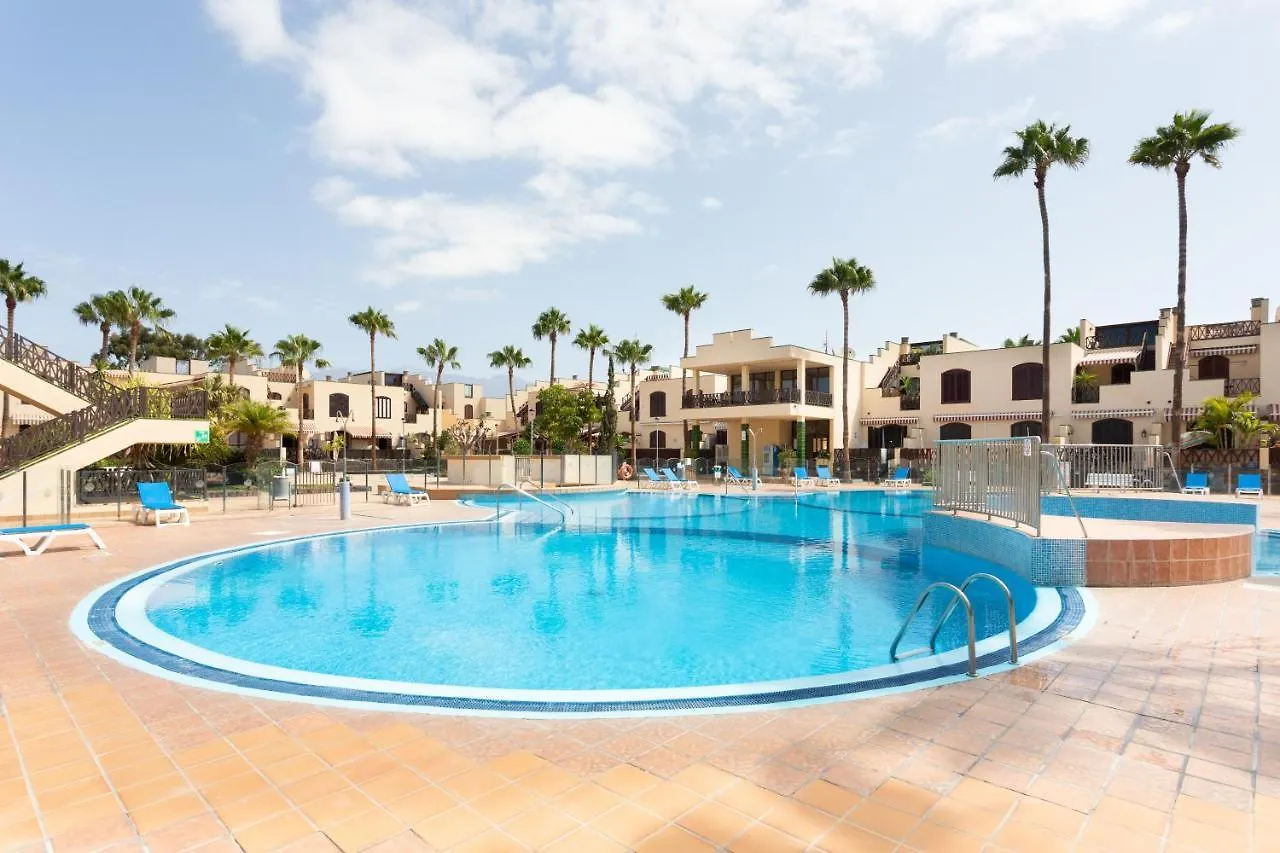 Apartamento Peaceful Premium Studio Costa del Silencio España