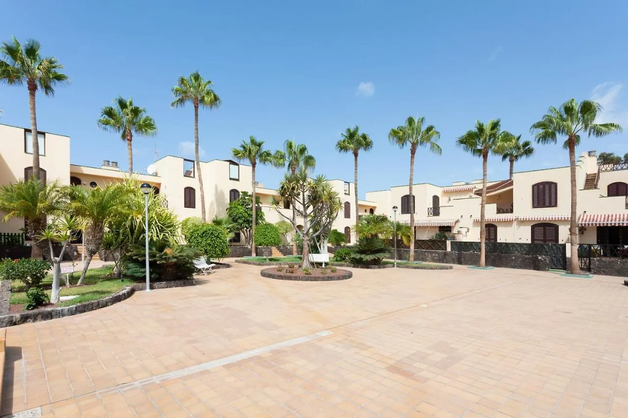 Peaceful Premium Studio Costa del Silencio Apartamento