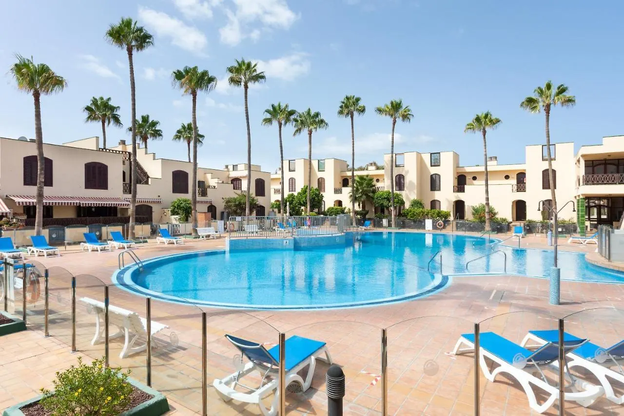 Apartamento Peaceful Premium Studio Costa del Silencio
