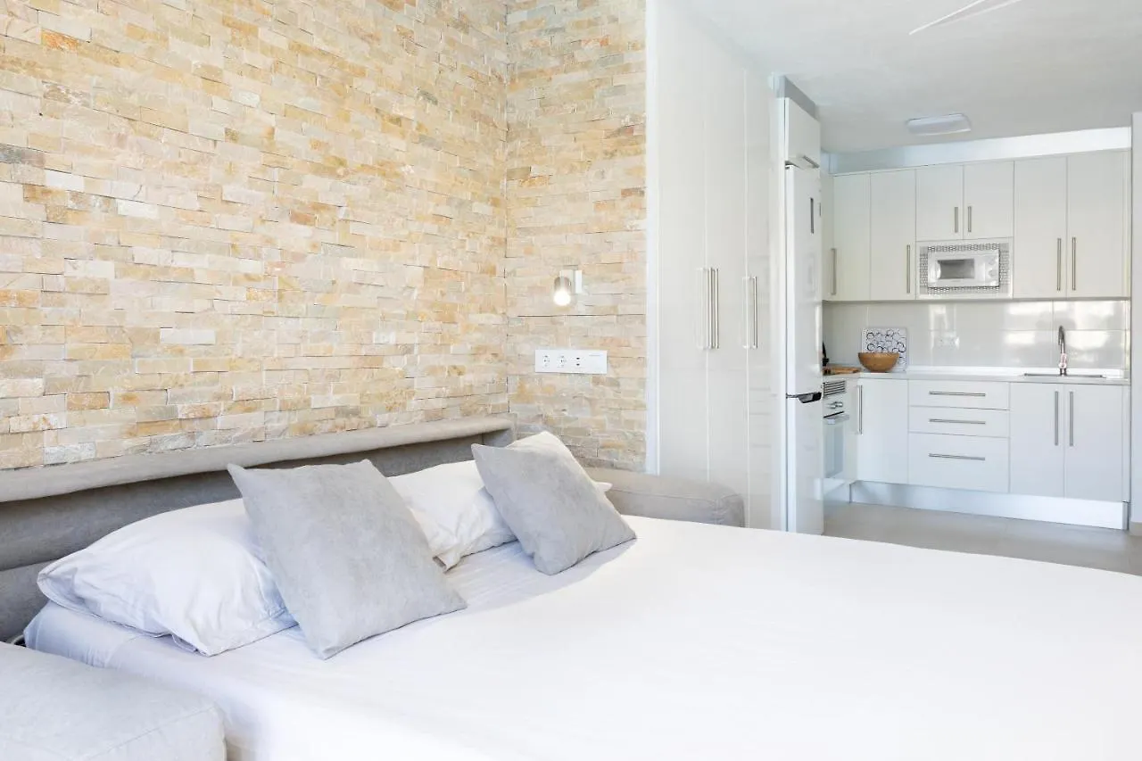 Peaceful Premium Studio Costa del Silencio Apartamento