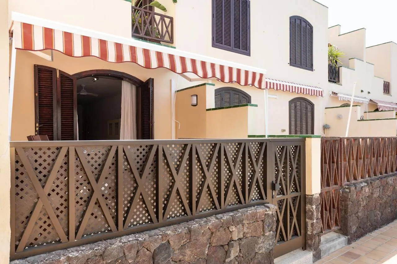 Peaceful Premium Studio Costa del Silencio Apartamento