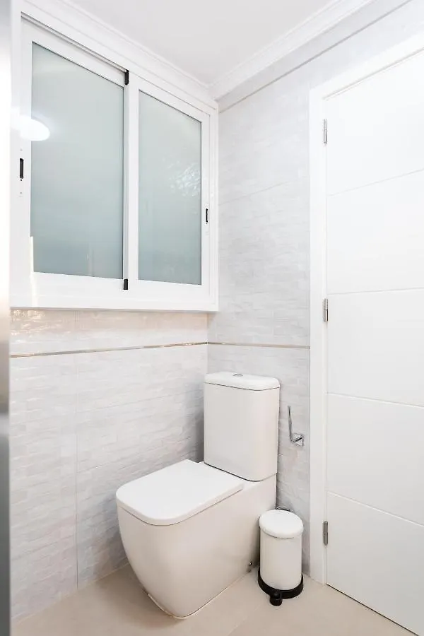 Peaceful Premium Studio Costa del Silencio Apartamento