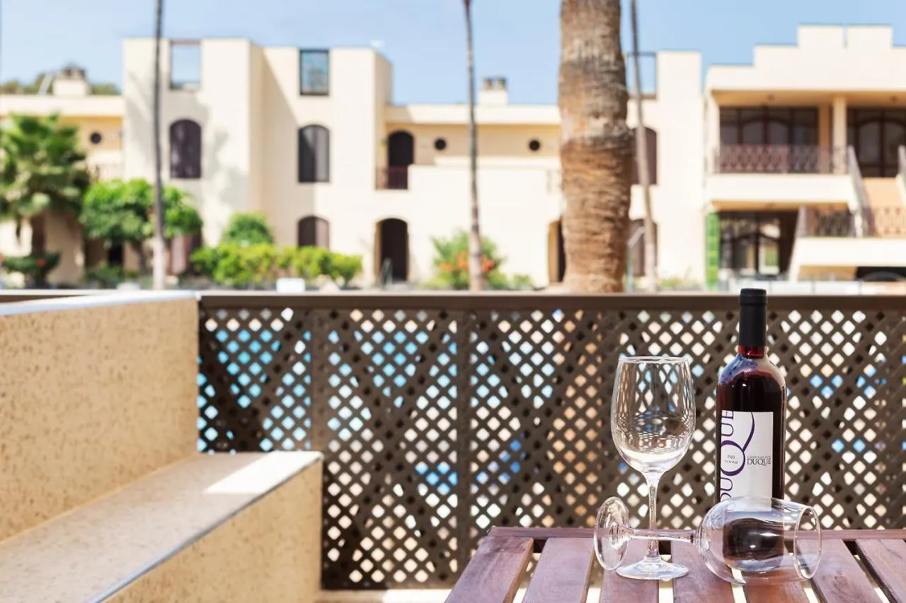 Peaceful Premium Studio Costa del Silencio Apartamento