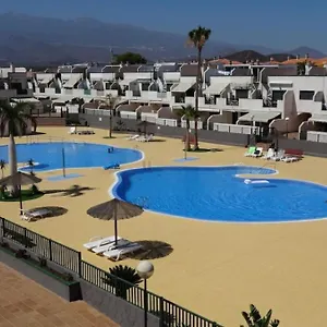  Apartamento Geranios 21 Tenerife